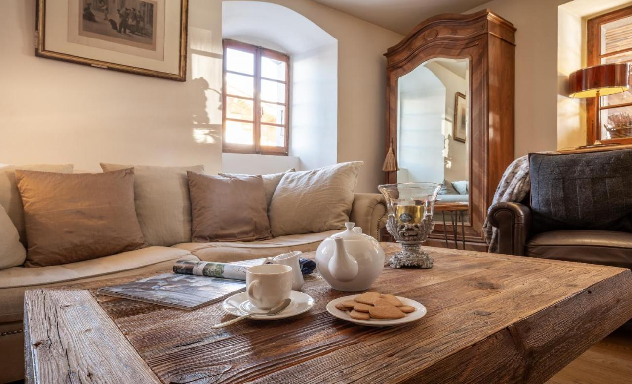 فندق مورزينفي  Chalet Fourmiliere المظهر الخارجي الصورة